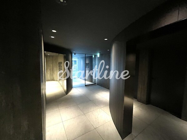 ソラシアレジデンス亀戸の物件内観写真